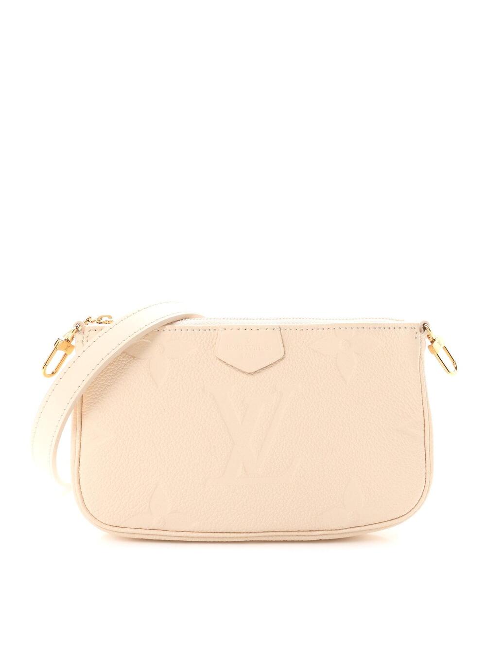 Louis Vuitton Empreinte Giant Multi #347343L10B